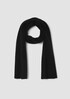 Cashmere Silk Boucle Bliss Scarf