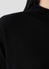 Luxe Merino Stretch Top