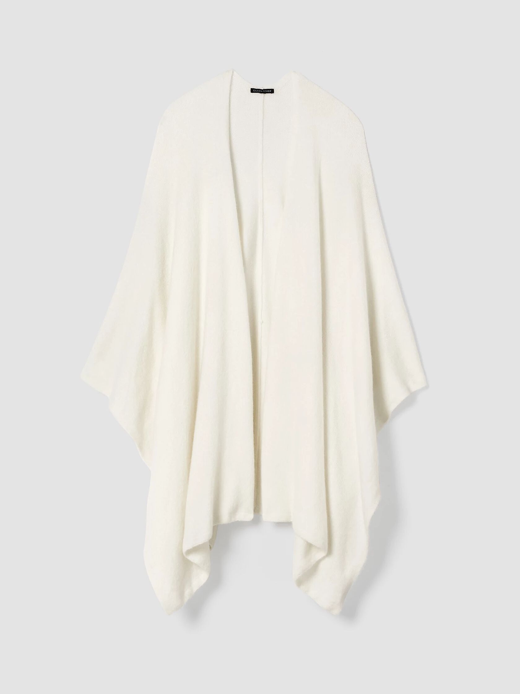 Cashmere Silk Bliss Serape