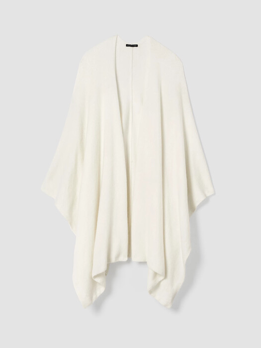 Cashmere Silk Bliss Serape