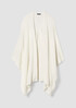 Cashmere Silk Bliss Serape