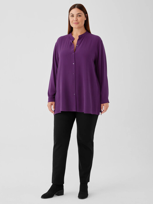 Washable Flex Ponte Slim Jean