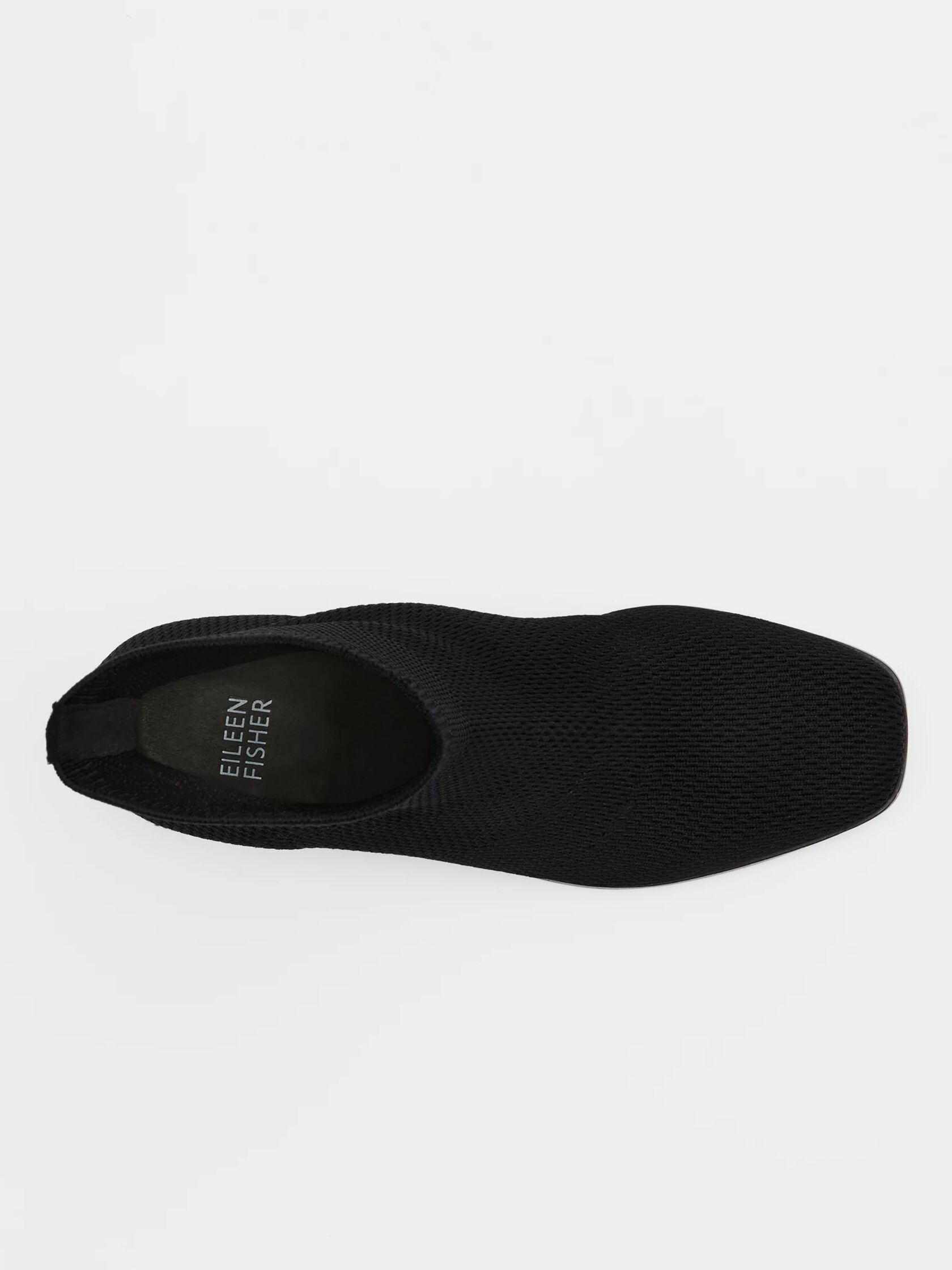 Ohm Recycled Stretch Knit Boot