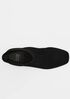 Ohm Recycled Stretch Knit Boot
