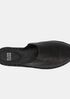 Kai Tumbled Leather Espadrille