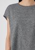 Organic Cotton Hemp Square Top