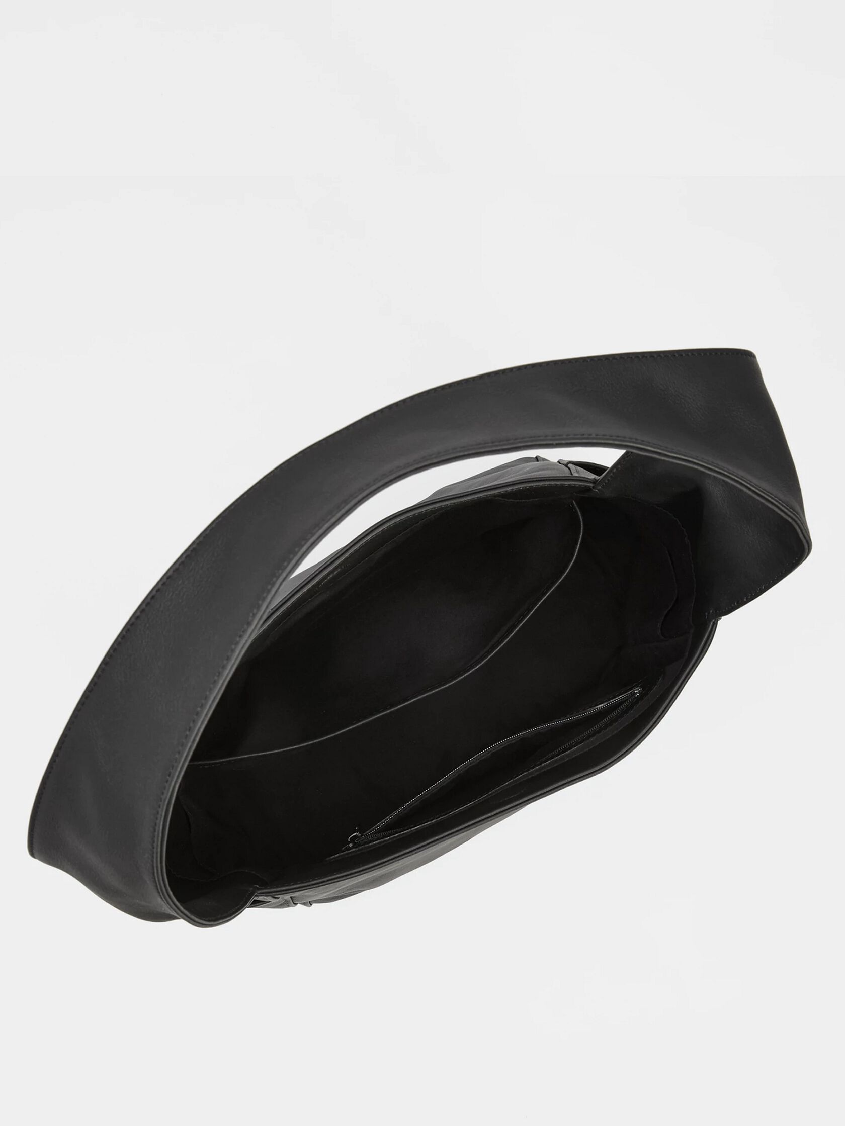 Buttery Leather Small Everything Bag