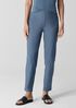 Washable Stretch Crepe Pant