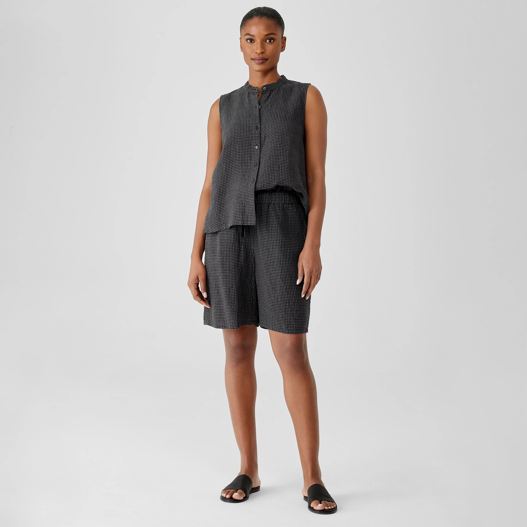 Shorts | EILEEN FISHER