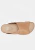 Ease Leather Sandal