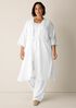 Organic Cotton Lofty Gauze