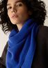 Italian Cashmere Triangle Scarf