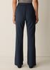 Cozy Brushed Terry Hug Kick Pant