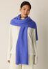 Cashmere Silk Boucle Bliss Scarf
