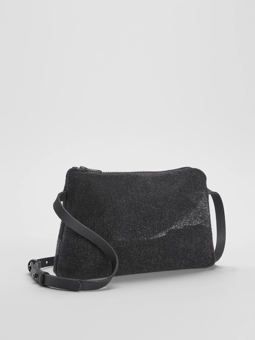 Waste No More Crossbody Bag