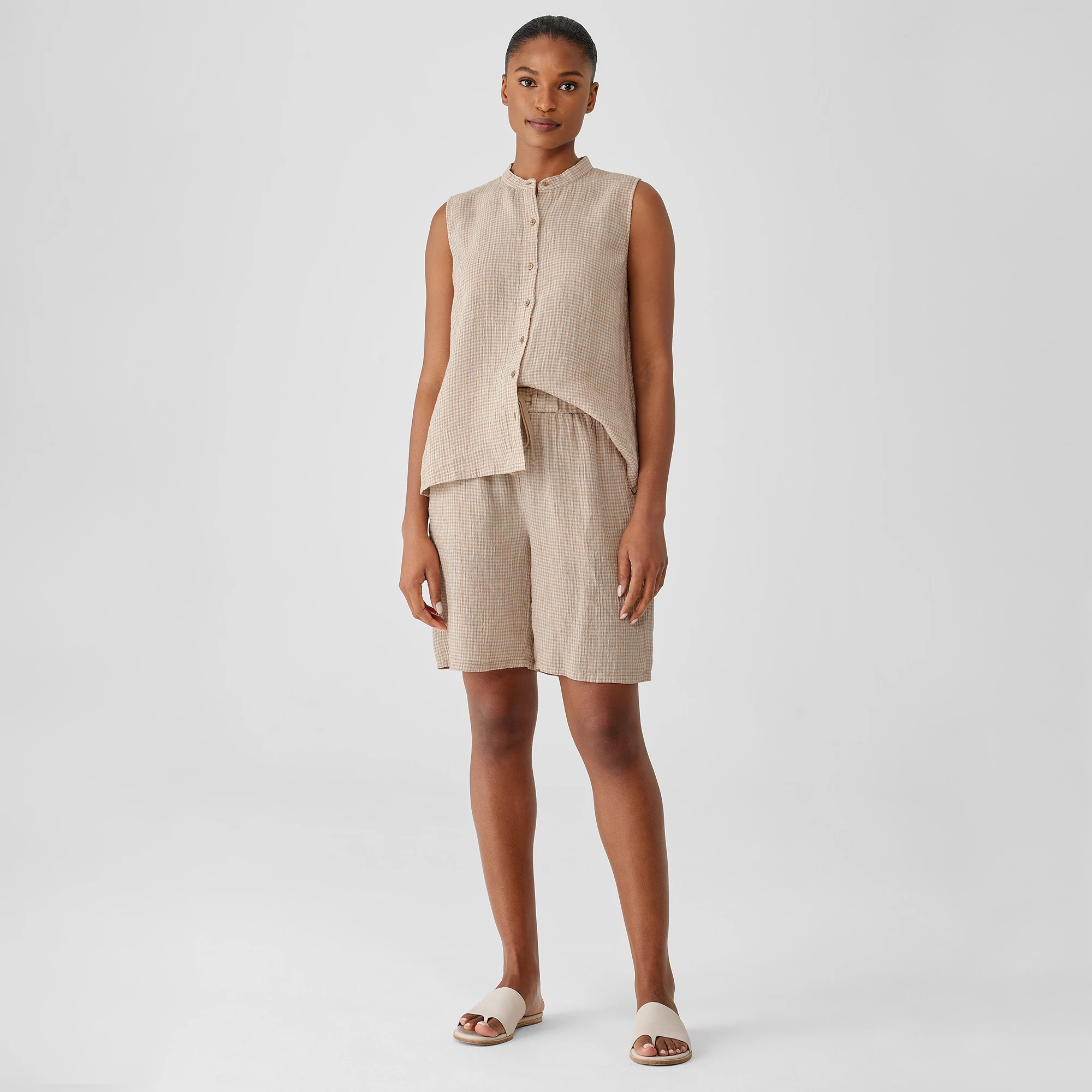 Shorts | EILEEN FISHER