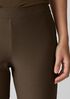 Washable Stretch Crepe Pant