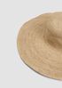 Mar Y Sol for EILEEN FISHER Raffia Sun Hat