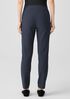 Washable Stretch Crepe Pant