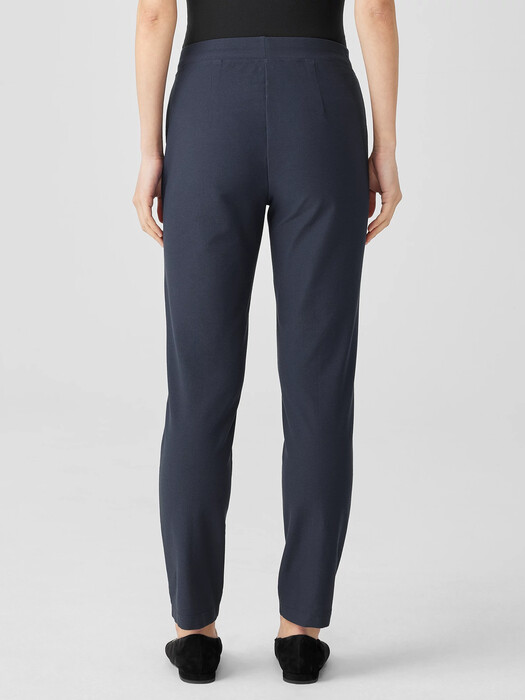 Pantaloni Eileen Fisher nuovi con etichette pantaloni alla Pantaloni Eileen Fisher nuovi con etichette pantaloni alla