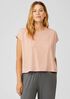 Fine Jersey Square Top