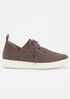 Kipling Tumbled Nubuck Sneaker