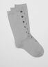 Organic Cotton Trouser Sock 3-Pack