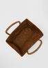Mar Y Sol for EILEEN FISHER Beach Tote