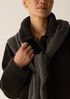 Italian Cashmere Triangle Scarf