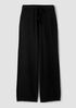 Italian Cashmere Straight Pant