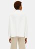 Cashmere Silk Bliss  Turtleneck Box-Top