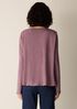 Organic Linen Jersey Long-Sleeve Tee