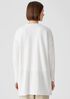 Organic Linen Cotton Cardigan