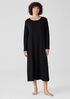 Organic Cotton Interlock Sleep Dress