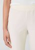 Washable Stretch Crepe Pant