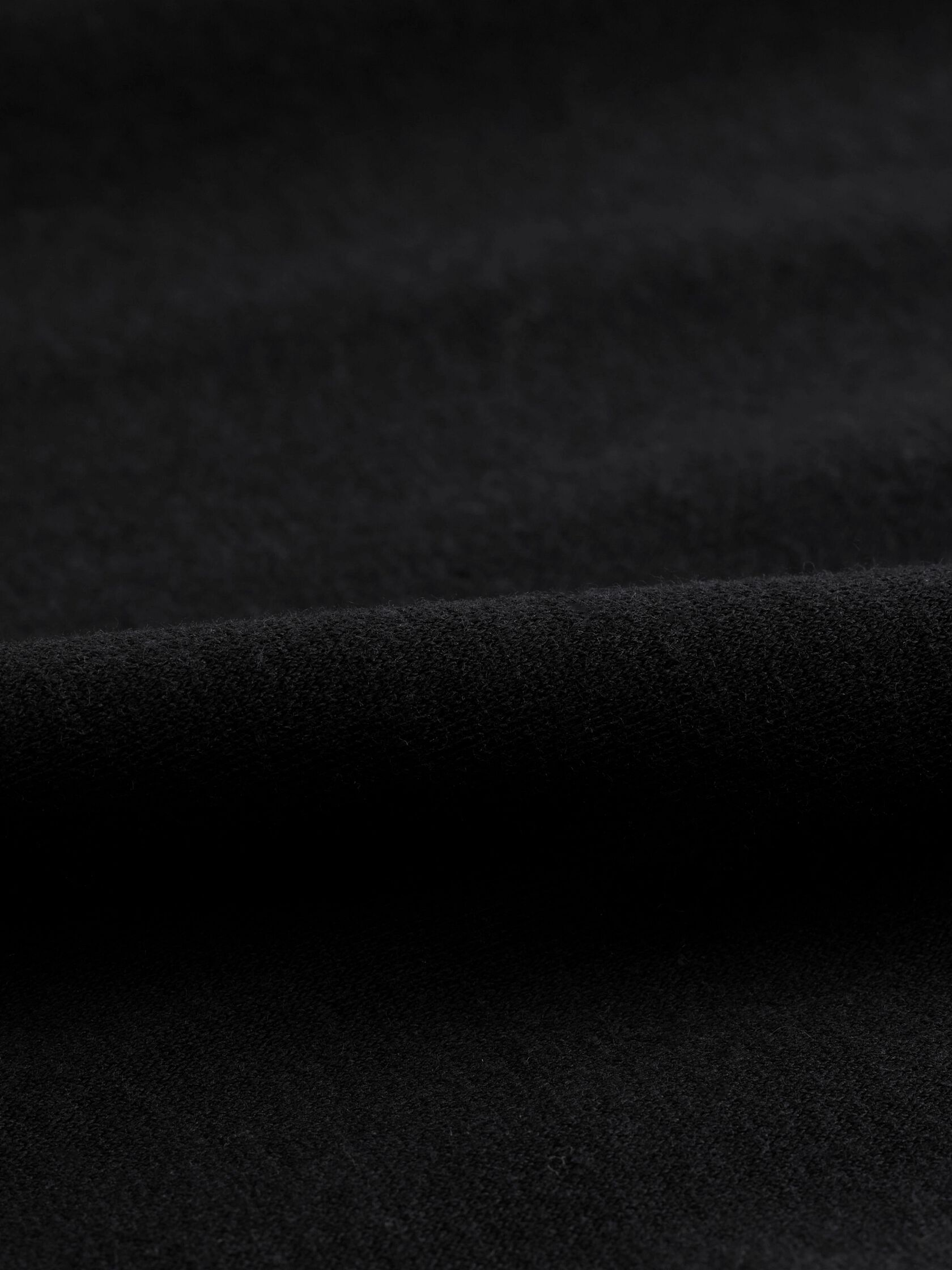 Cozy Brushed Terry Hug&nbsp;Straight Pant