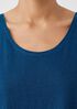 Organic Linen Jersey Tank