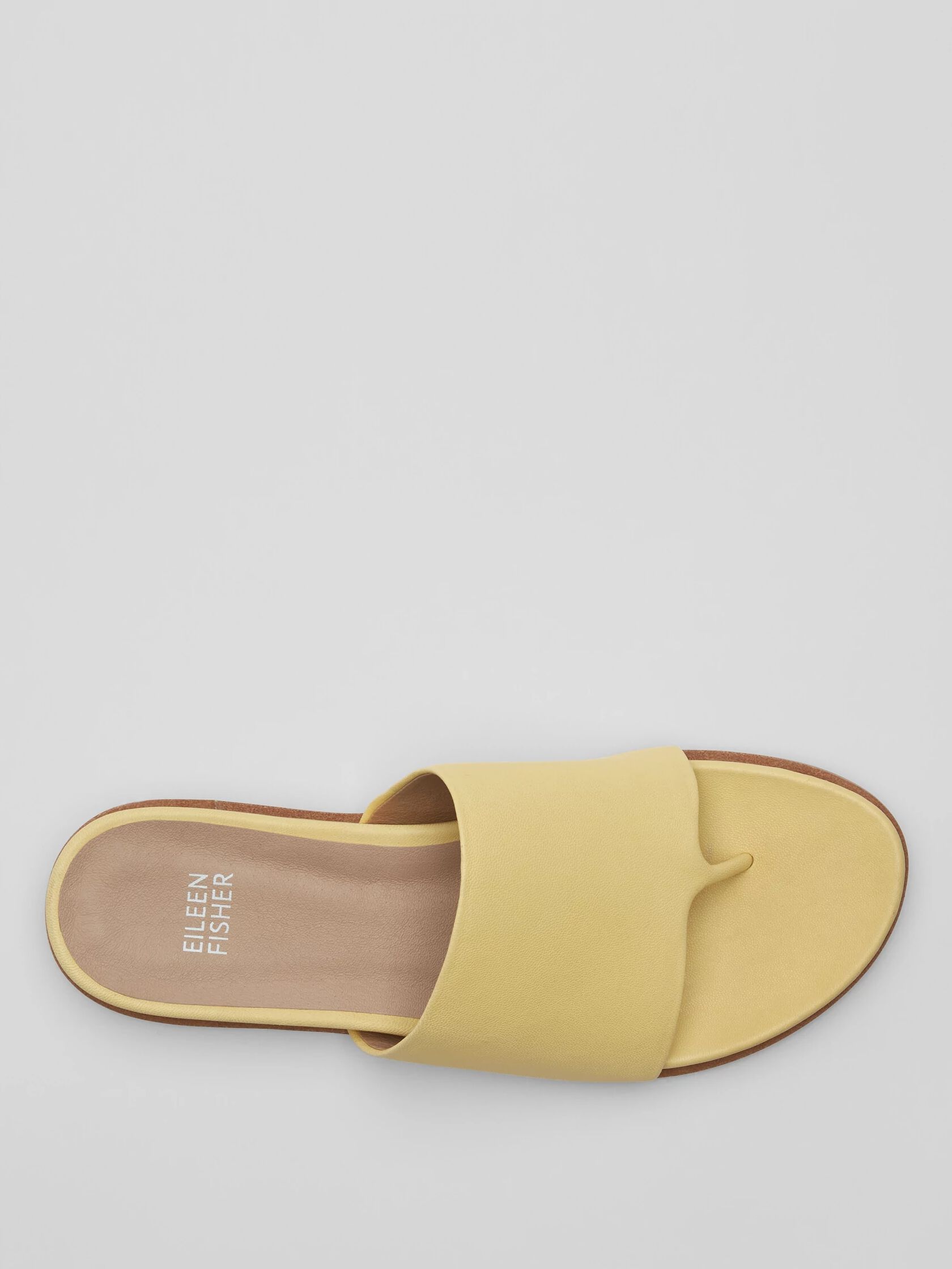 Duet Tumbled Leather Sandal