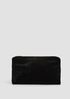 Resewn Velvet Pouch