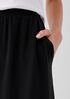 Fine Jersey Shorts