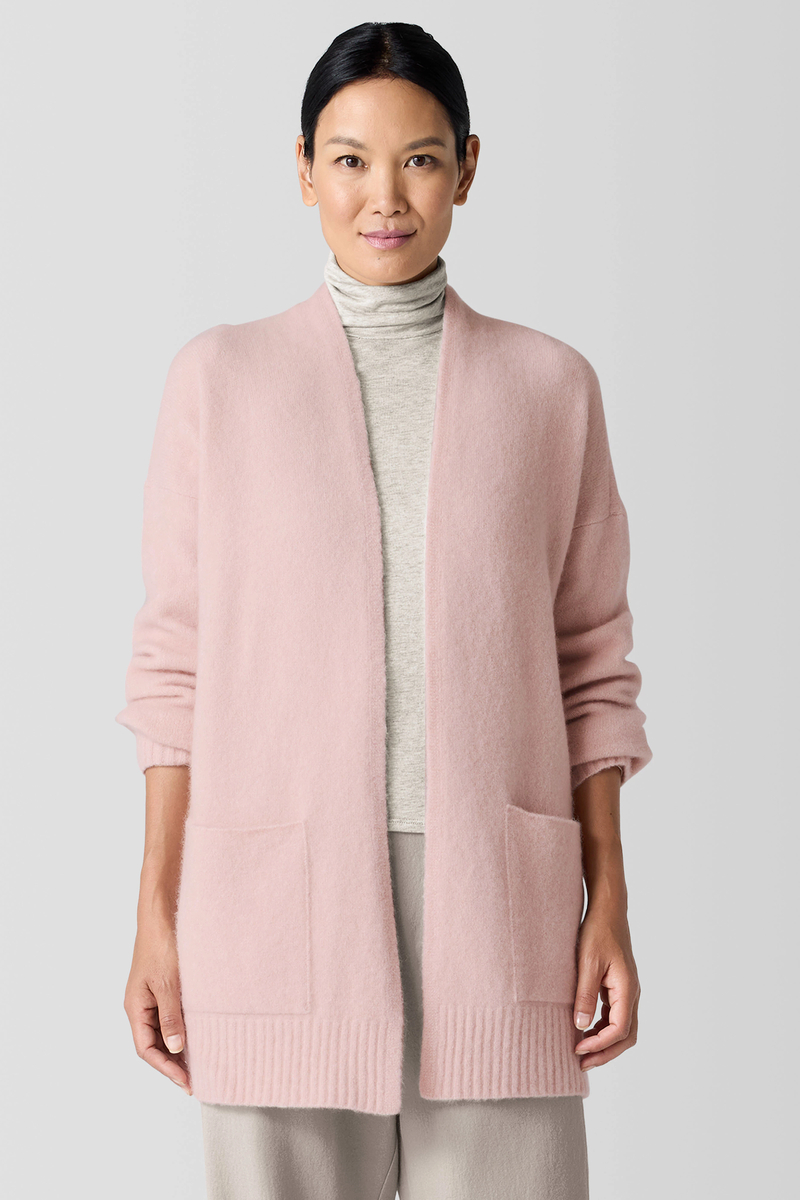The Color Collection Timeless Women's Clothing EILEEN FISHER