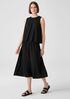 Fine Jersey Flare Skirt