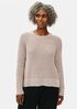 Peruvian Organic Cotton Crew Neck Top