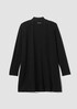 Fine Merino Cardigan in Regenerative Wool