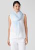 Airy Maltinto Gauze Scarf