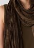 Whisper Transitional Silk Scarf