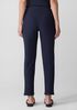 Washable Stretch Crepe Pant