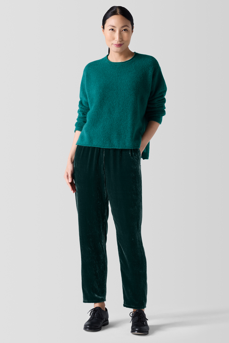 Cashmere & Cashmere Blend Clothing for Women EILEEN FISHER EILEEN