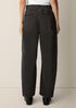Brushed Organic Cotton Arch Pant