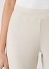 Washable Stretch Crepe Pant